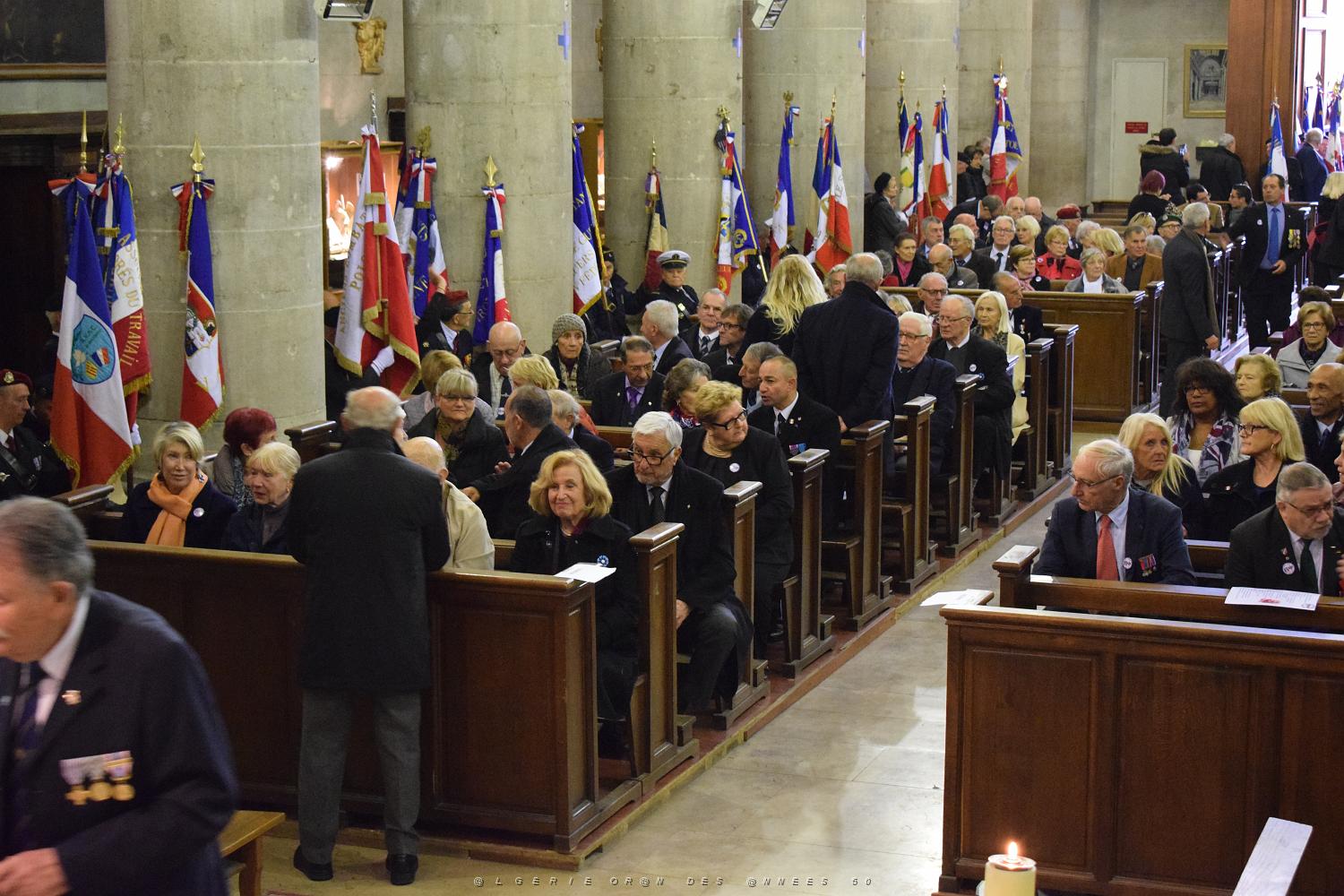 2018 11 28 TOULON LE CENTENAIRE DE LA GUERRE DE 14 18 (24).JPG